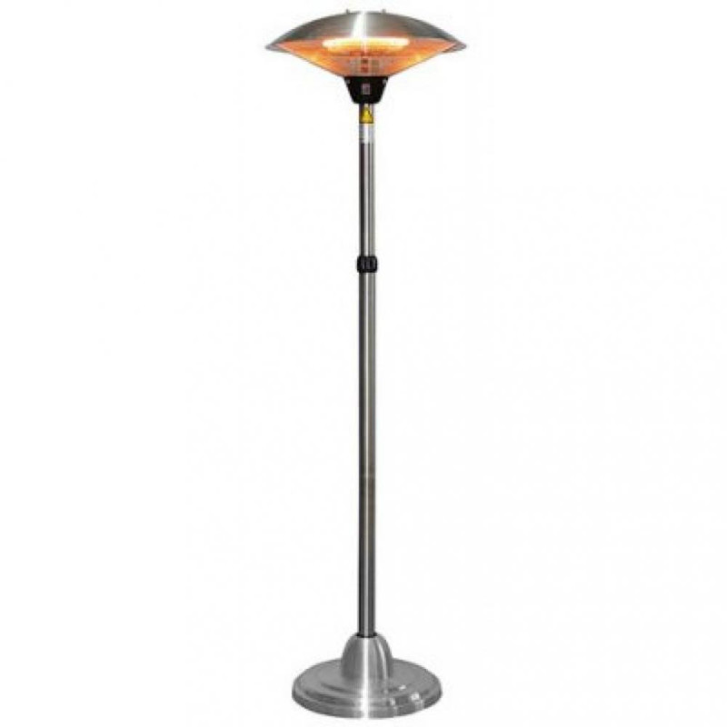 Інфрачервоний обігрівач ENDERS Barcelona